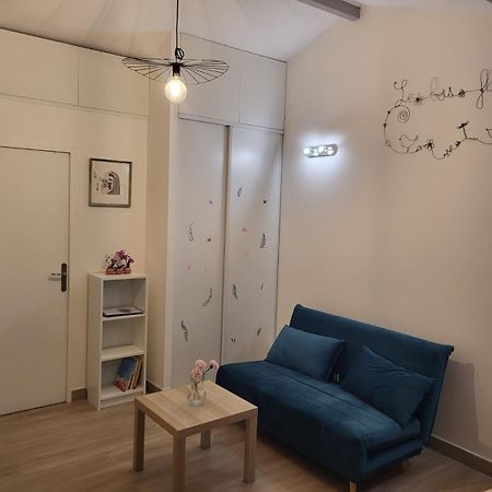 Maison Studio Le Bois Fleuri Croissy-Beaubourg ภายนอก รูปภาพ